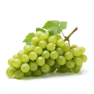 Grapes Green