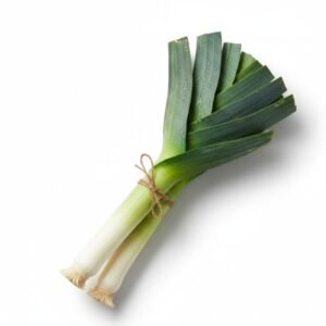 Leeks