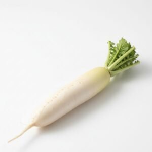 Radish White