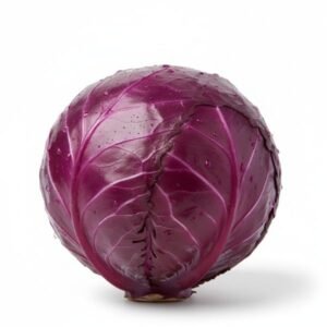 cabbage red