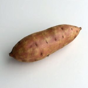 sweet potato