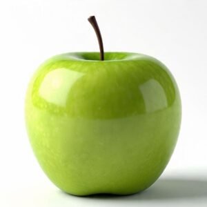 green apple