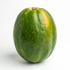 papaya raw